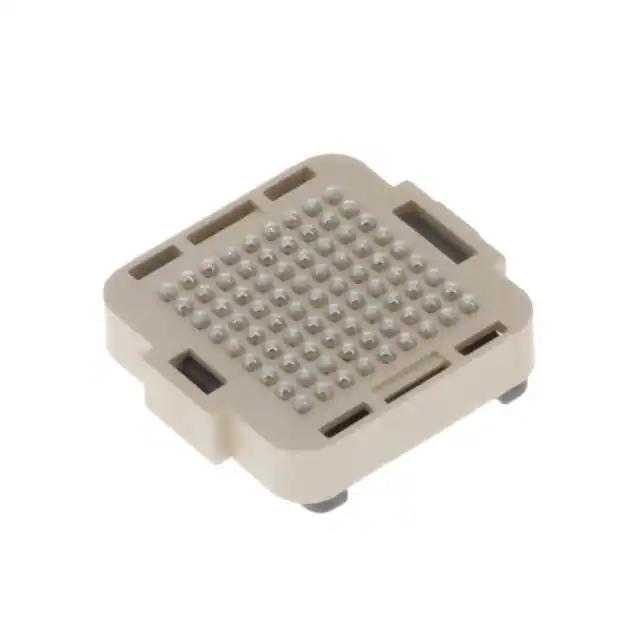 55714-002LF Amphenol ICC (FCI)  Matrices de type bord Mezzanine (carte à carte)